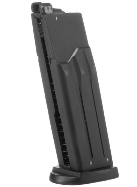 Acend Ninja23 Magazine Gas 24 Rds